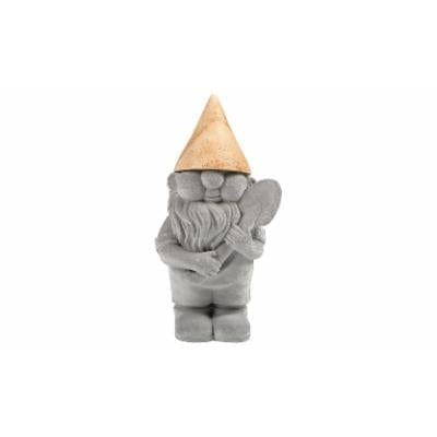 Amscan BOUTIQUE NAPKINS Shovel Garden Gnome Easter