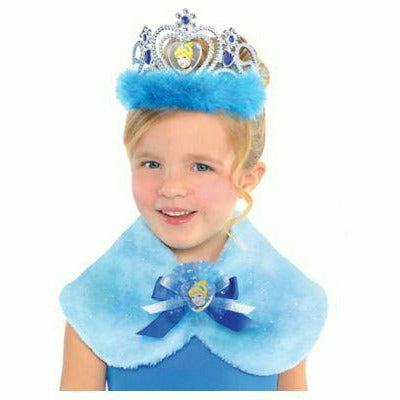 Amscan Cinderella Capelet