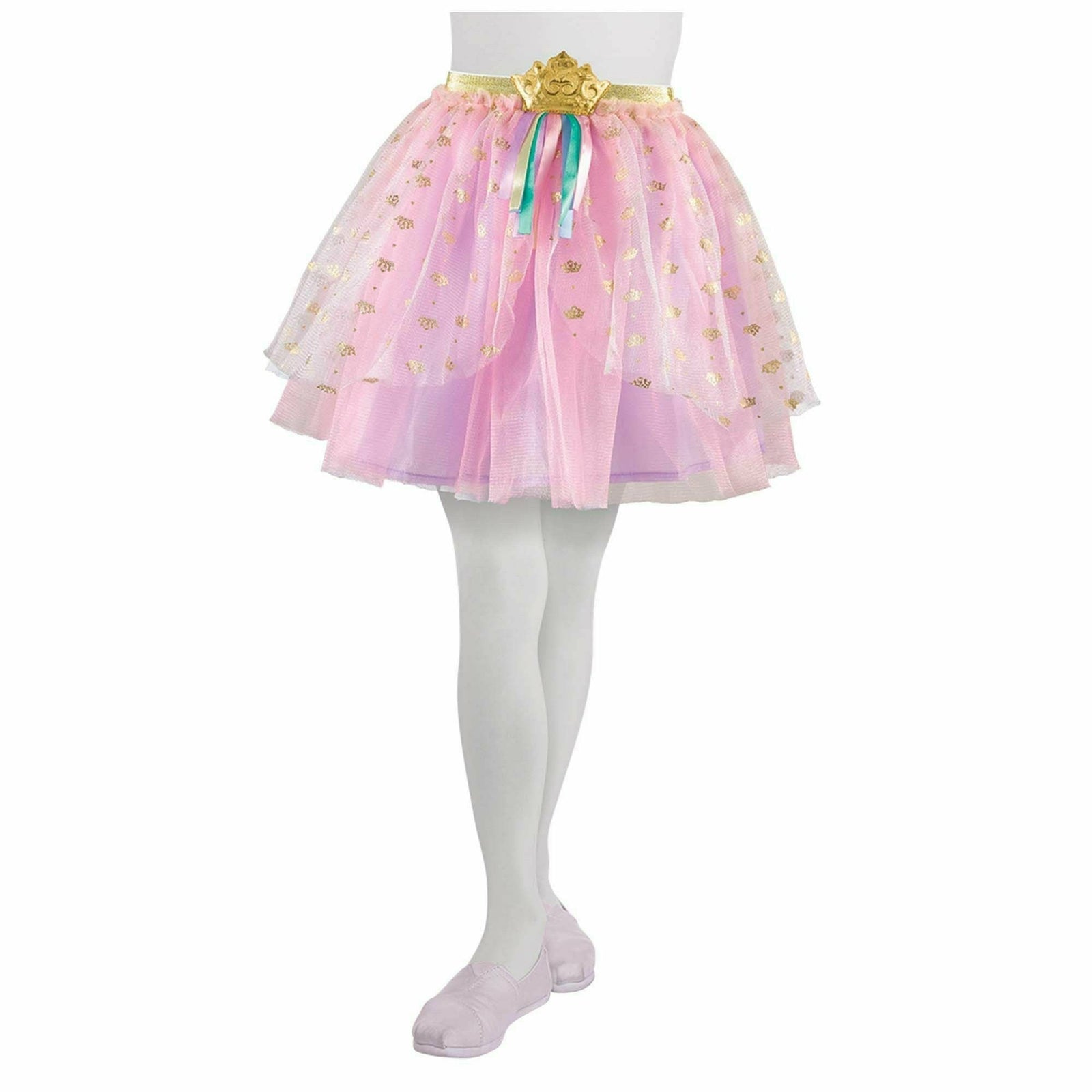 Amscan COSTUMES: ACCESSORIES Disney Princess Toddler Tutu