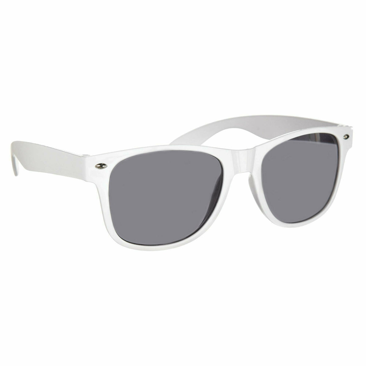 Amscan COSTUMES: ACCESSORIES Glasses - White