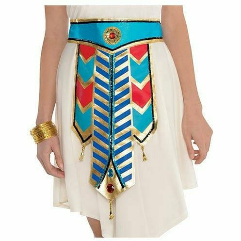 Amscan COSTUMES: ACCESSORIES Goddess Belt