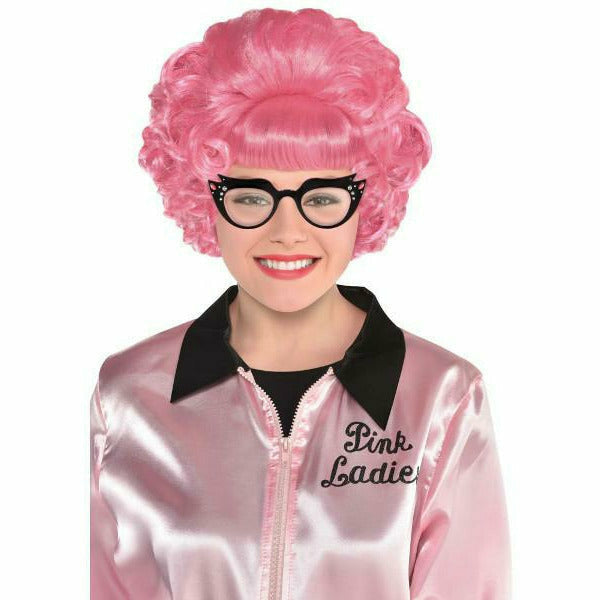 Amscan COSTUMES: ACCESSORIES Grease Glasses