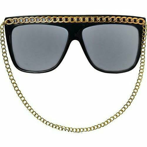 Amscan COSTUMES: ACCESSORIES Hip Hop Sunglasses