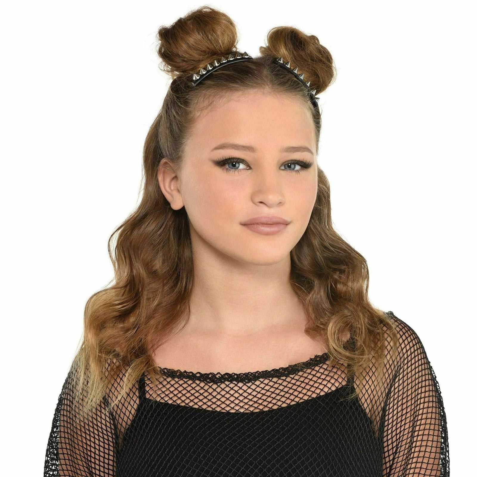 Amscan COSTUMES: ACCESSORIES Punk Hair Accessory Kit