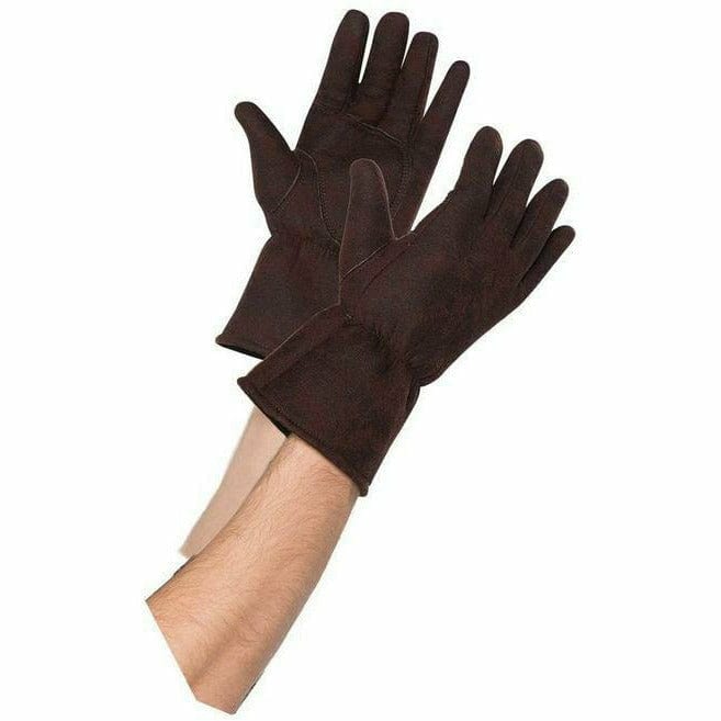 Amscan COSTUMES: ACCESSORIES Renaissance Gloves