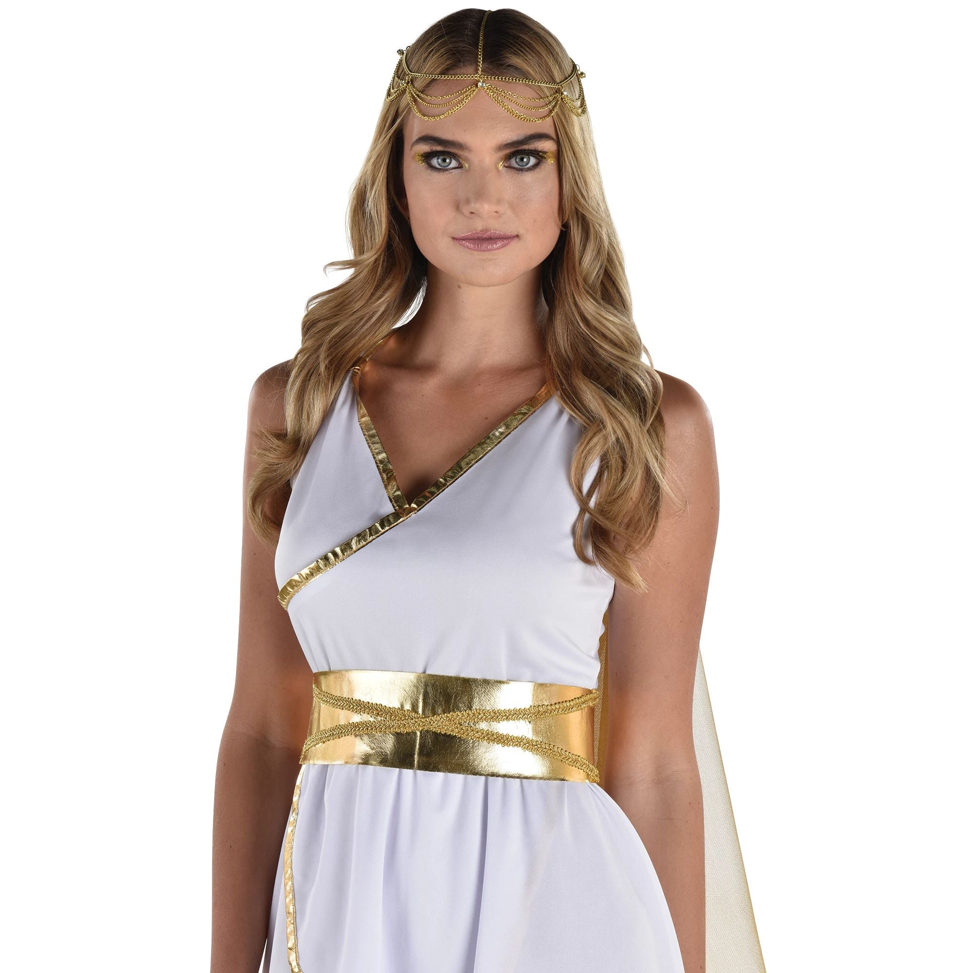 Amscan COSTUMES: ACCESSORIES Roman Hair Jewelry