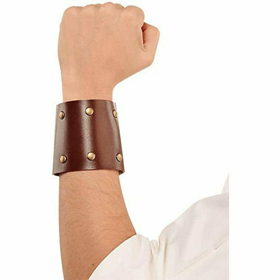 Amscan COSTUMES: ACCESSORIES Roman Wristbands