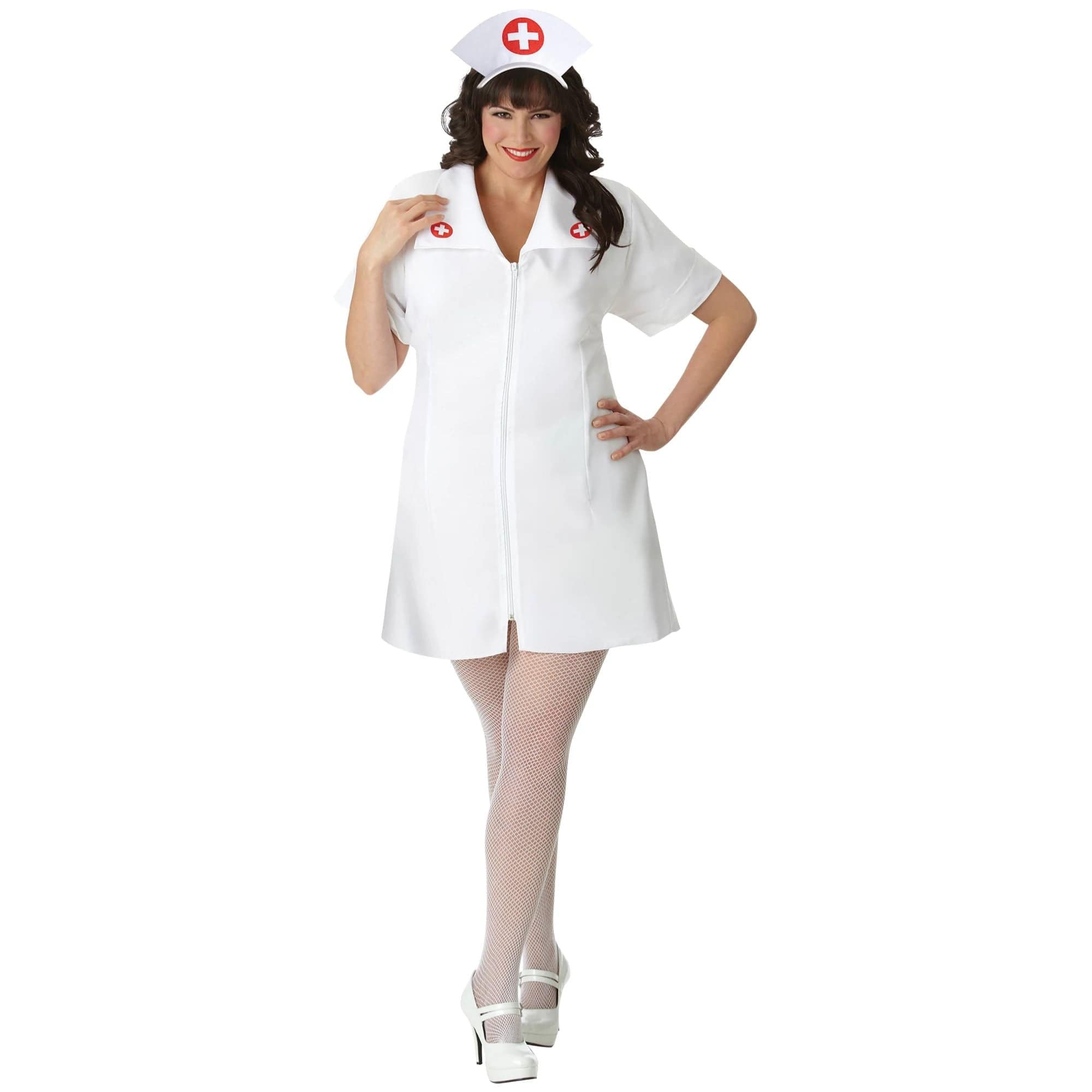 Amscan COSTUMES Hospital Honey