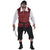 Amscan COSTUMES Land Ho! Pirate Costume