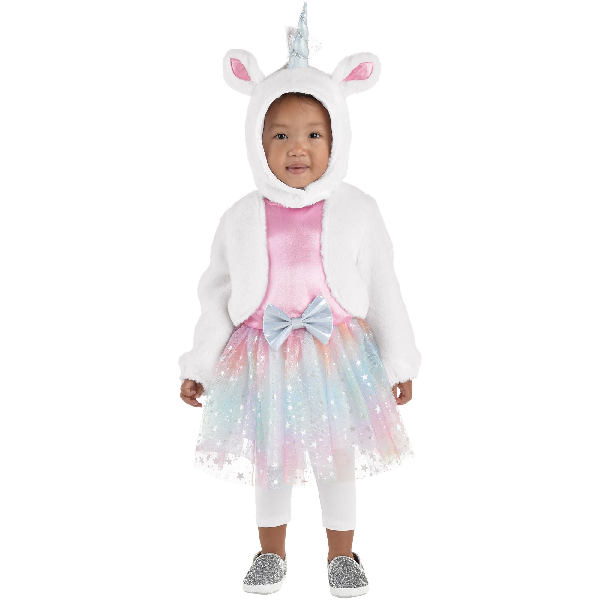 Amscan COSTUMES Magical Tutu Unicorn Costume