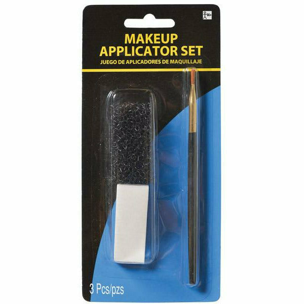 Amscan COSTUMES: MAKE-UP Makeup Applicator Set