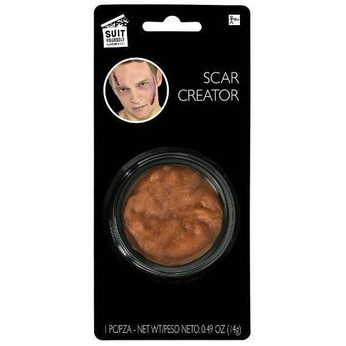 Amscan COSTUMES: MAKE-UP SCAR CREATOR