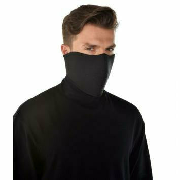 Amscan COSTUMES: MASKS NINJA FACE MASK