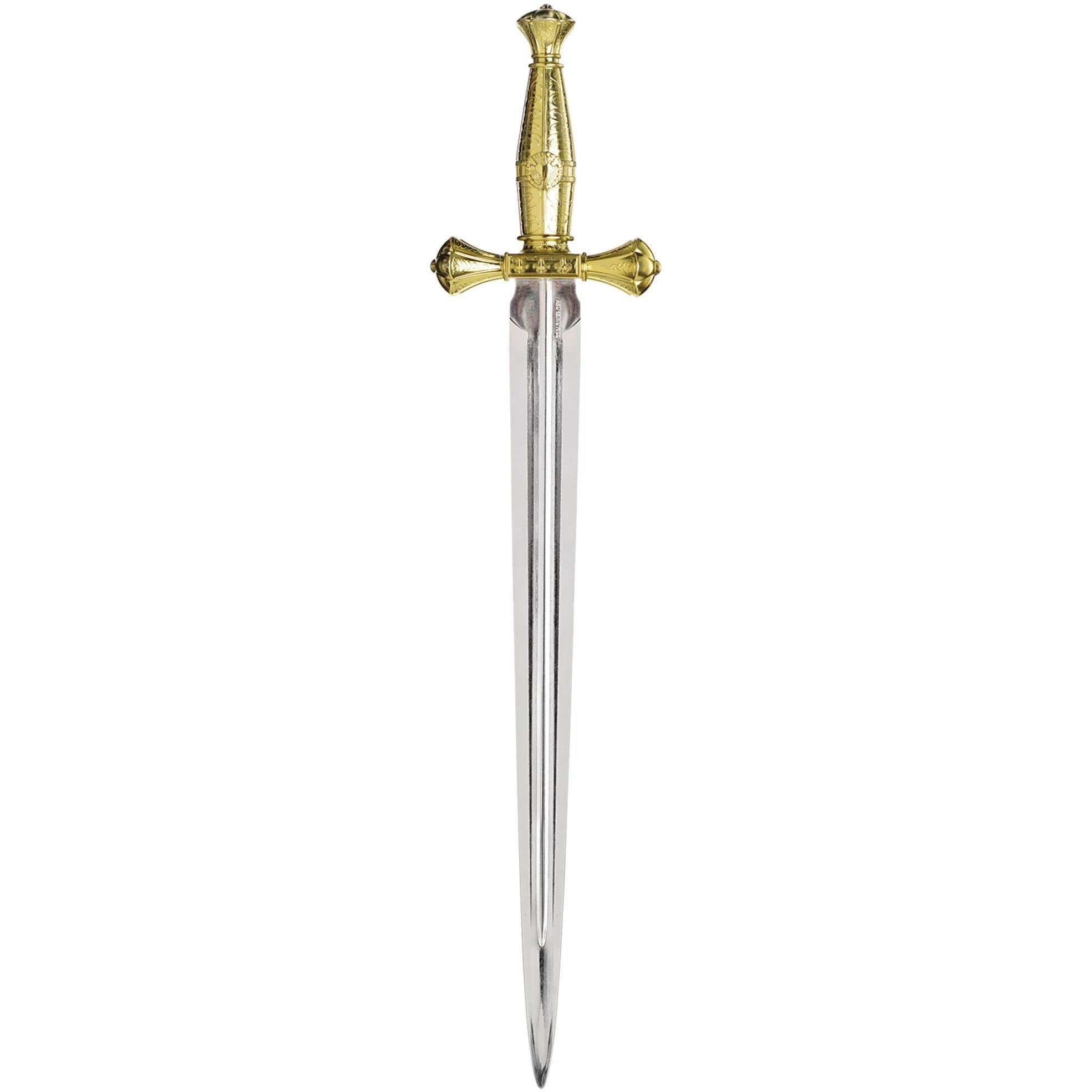 Amscan COSTUMES: WEAPONS King's Sword