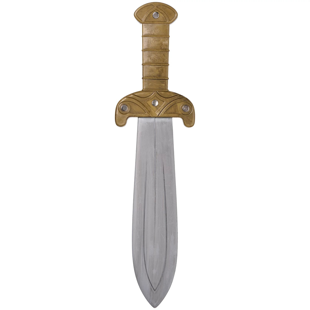 Amscan COSTUMES: WEAPONS Roman Dagger