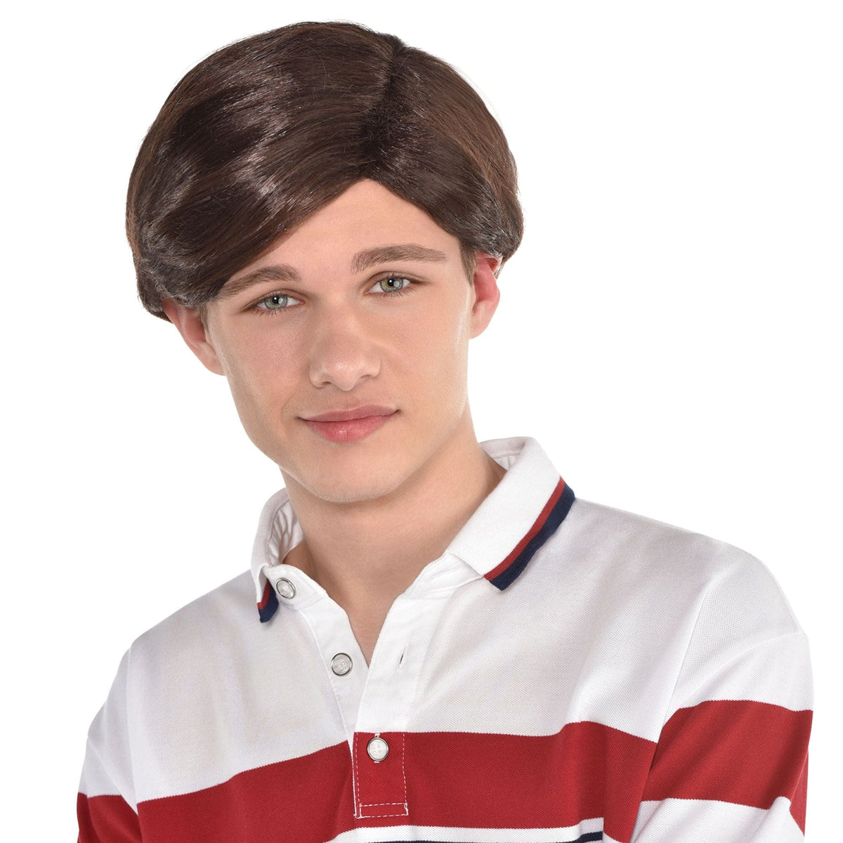 Amscan COSTUMES: WIGS 70&#39;s Dude Wig