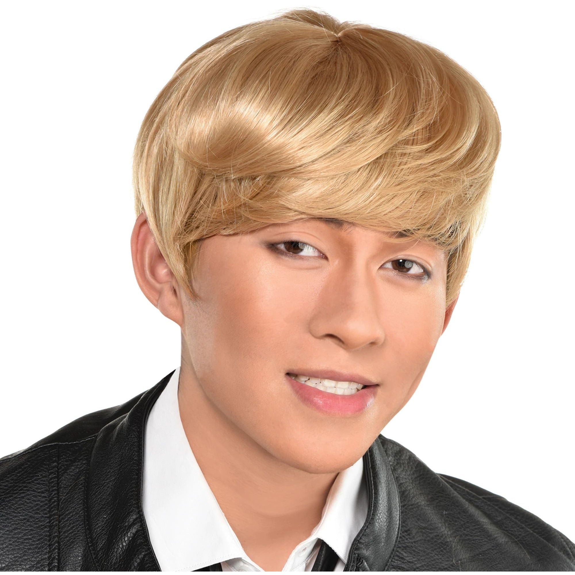 Amscan COSTUMES: WIGS K-Pop Wig