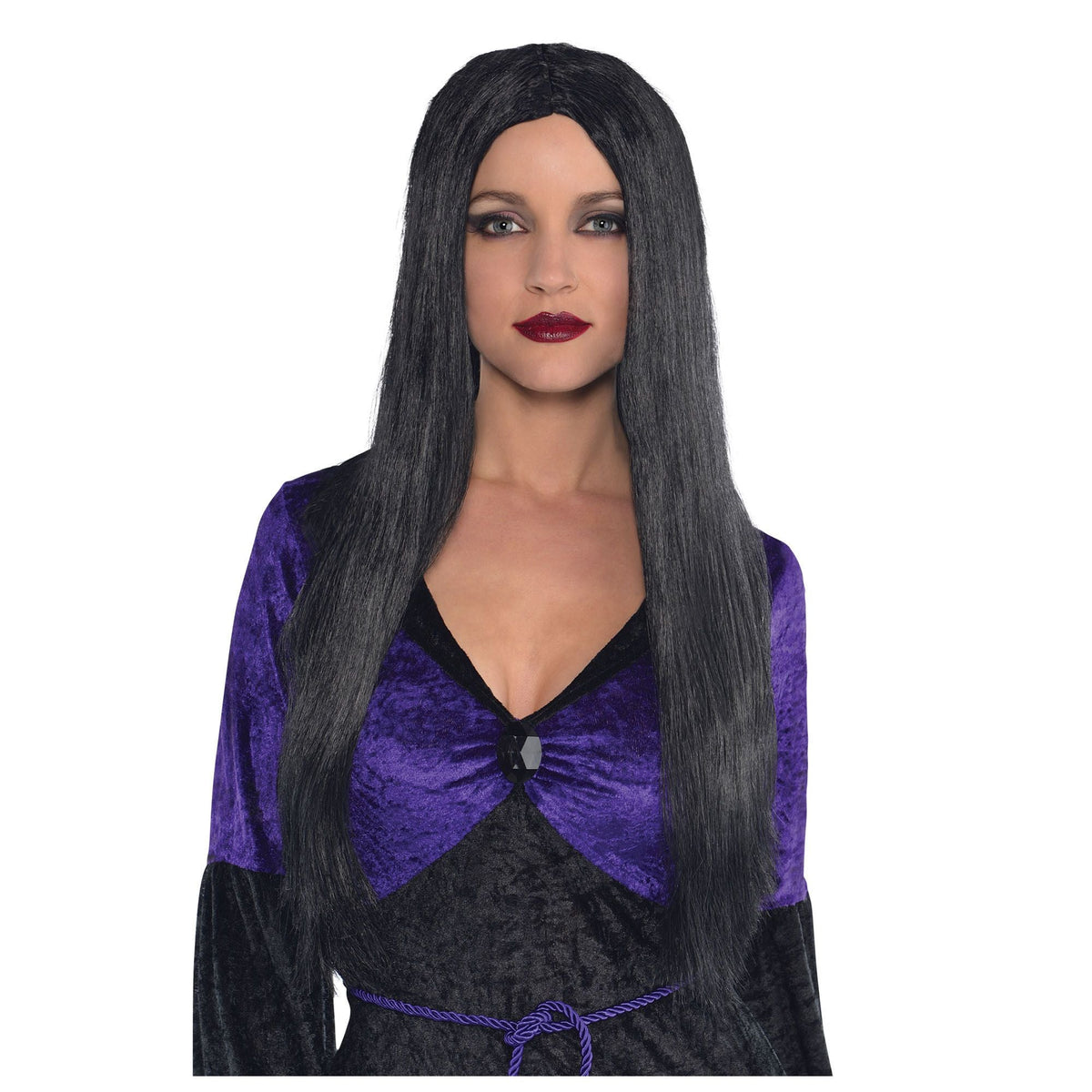 Amscan COSTUMES: WIGS Witch&#39;s Wig