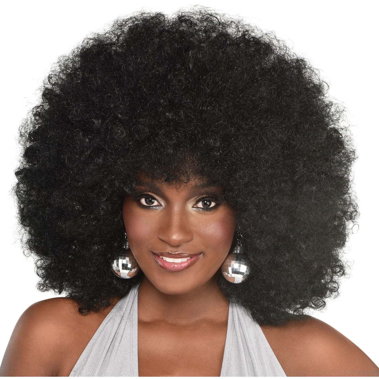 Amscan COSTUMES: WIGS World's Biggest Afro