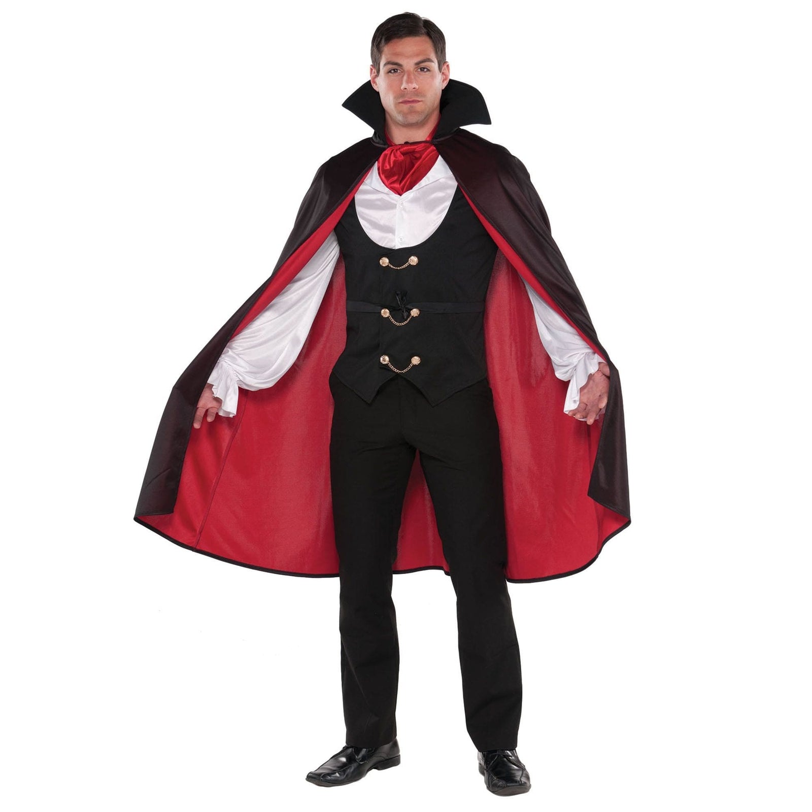 Amscan COSTUMES X-Large (44-46) True Vamp