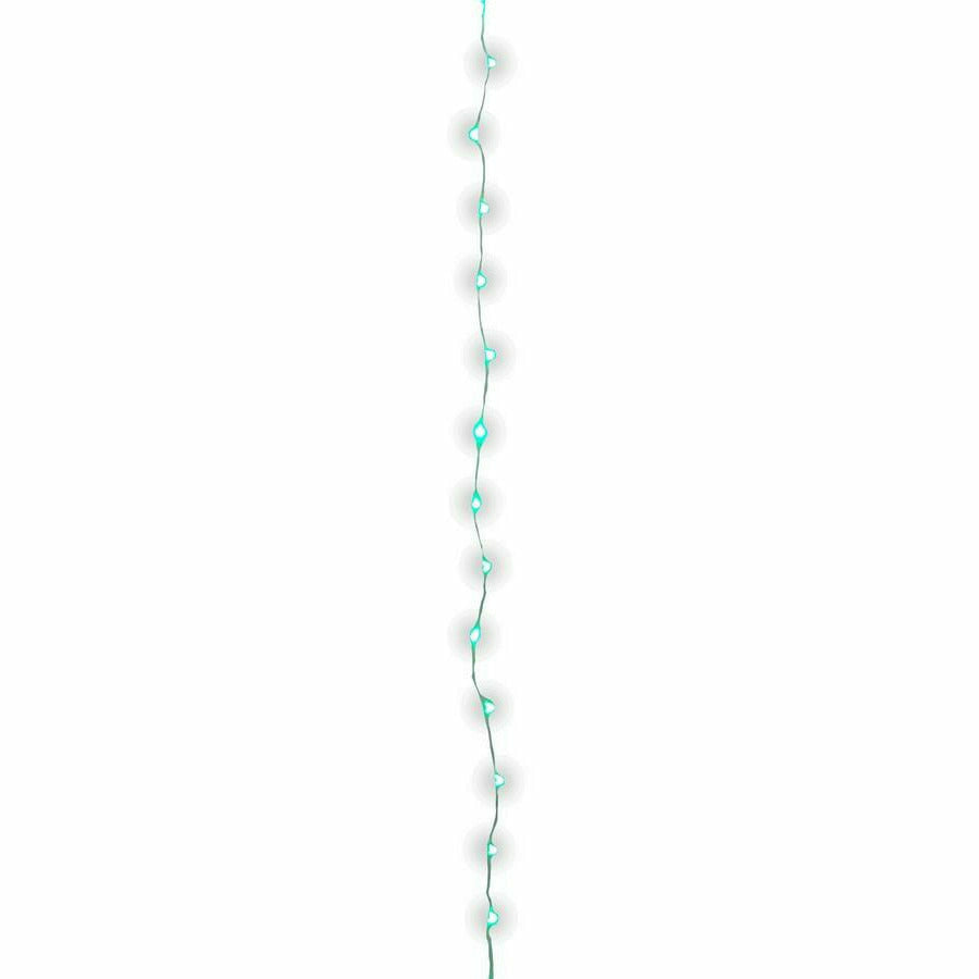 Amscan DECORATIONS LED Fun String White