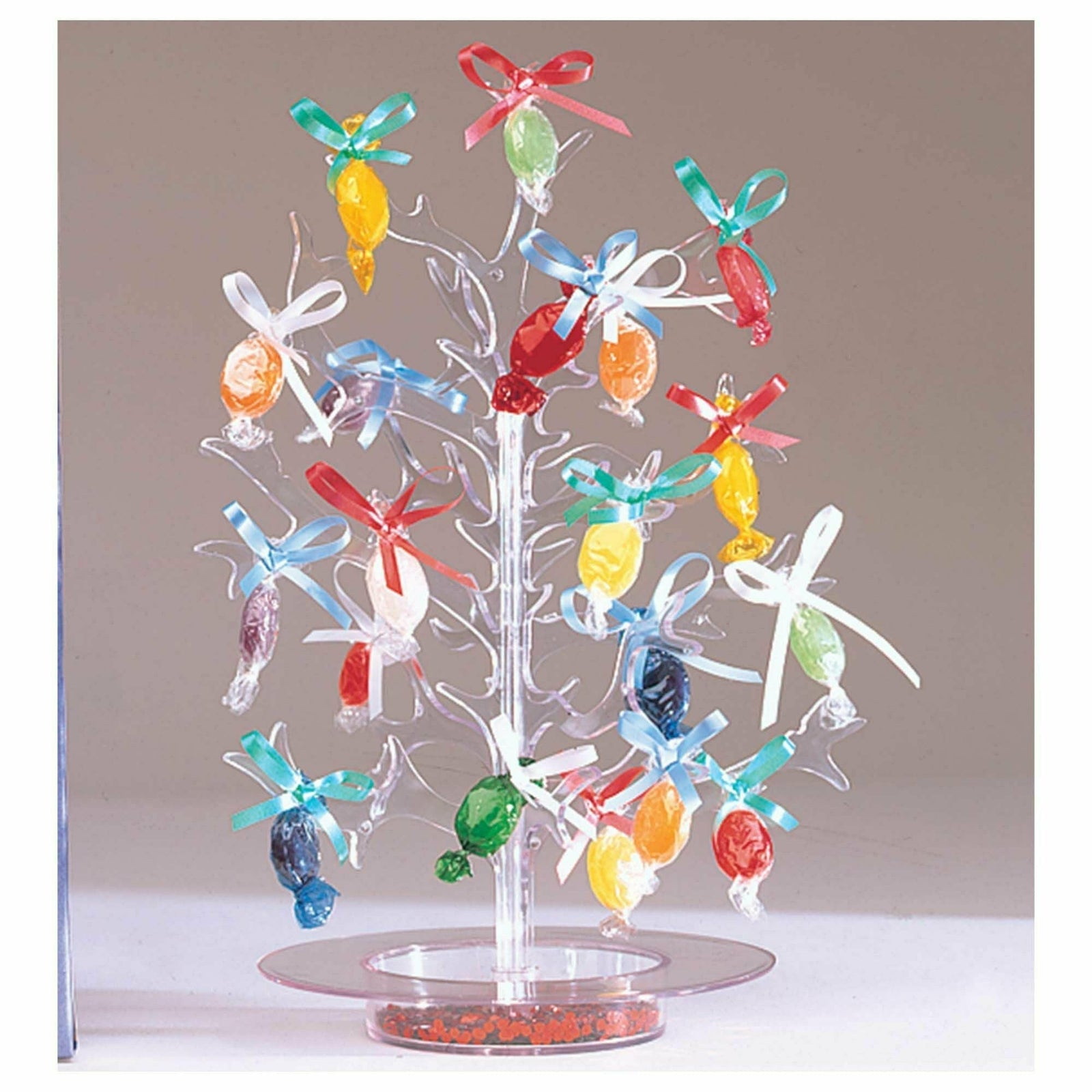 Amscan DECORATIONS Plastic Money Tree Centerpiece