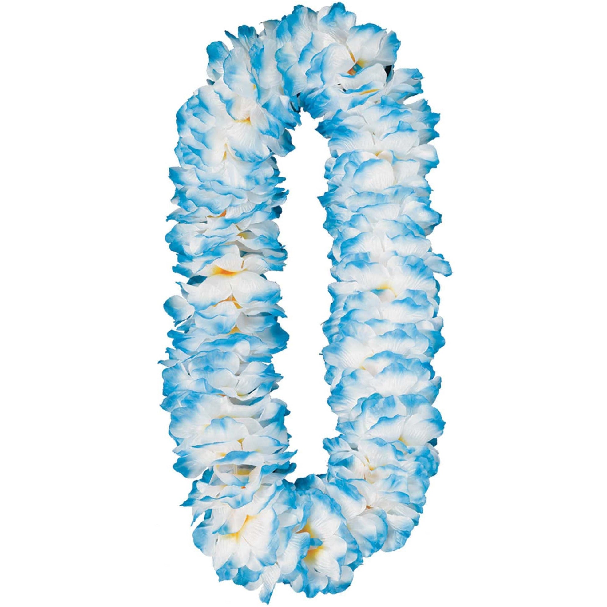 Amscan Divine Blue Lei