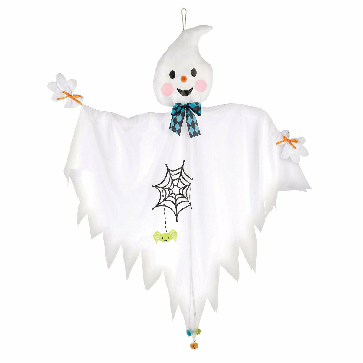 Amscan Hanging Ghost, 48&quot;