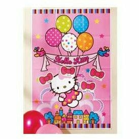 Amscan Hello Kitty Party Game