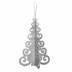 Amscan HOLIDAY: CHRISTMAS Christmas Tree 10" Centerpiece