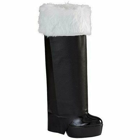 Amscan HOLIDAY: CHRISTMAS Santa Boot Covers