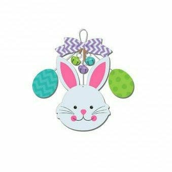 Amscan HOLIDAY: EASTER EASTER GLITTER SIGN