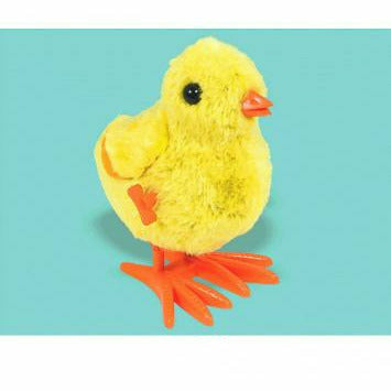 Amscan HOLIDAY: EASTER LARGE WIND-UP CHICK