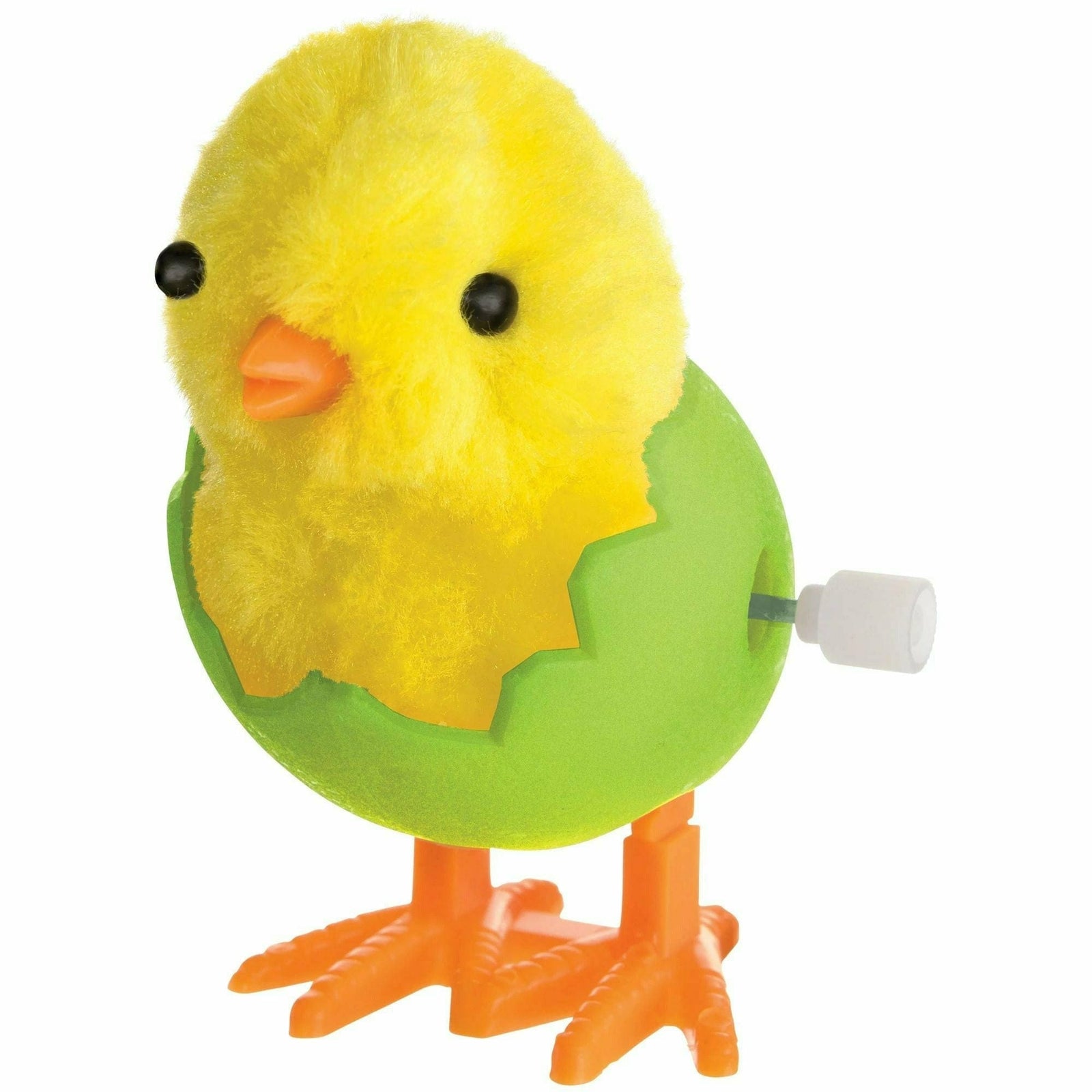 Amscan HOLIDAY: EASTER Wind Up Hatching Chick - Green