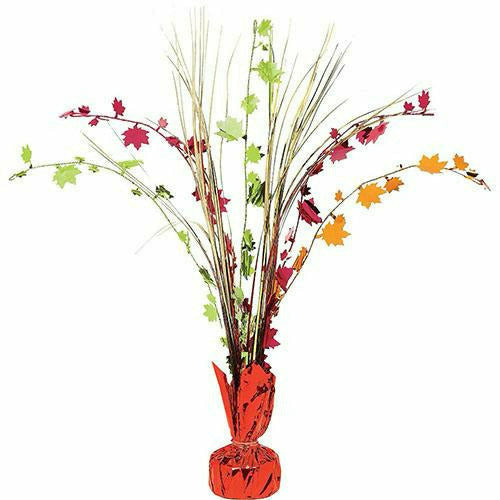 Amscan HOLIDAY: FALL Fall Spray Centerpiece