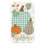 Amscan HOLIDAY: FALL Gather Large Easel Sign