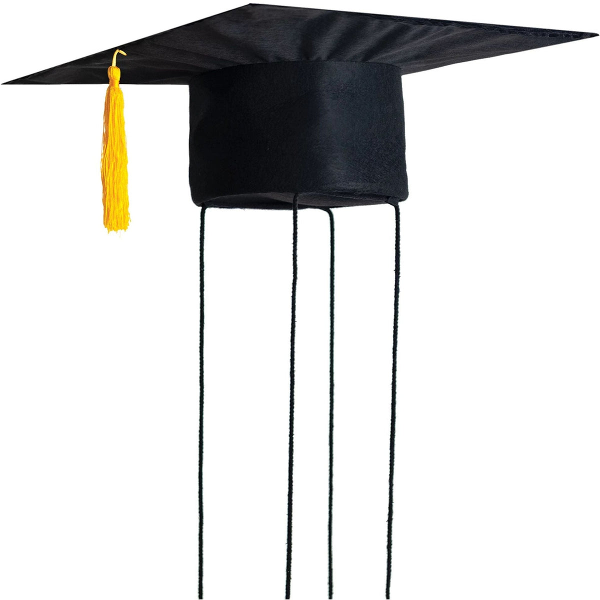 Amscan HOLIDAY: GRADUATION Oversized Grad Cap Car Decoration