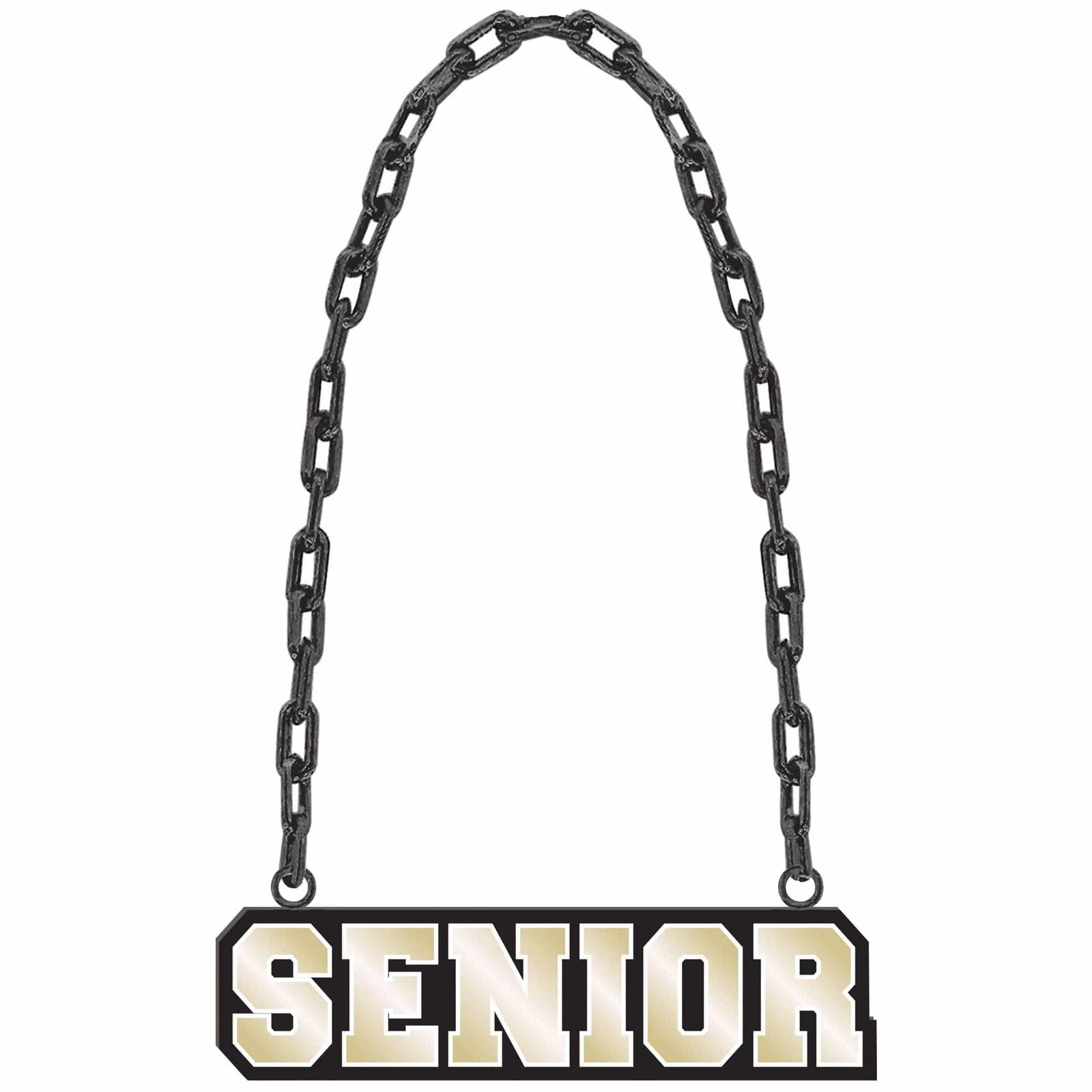 Amscan HOLIDAY: GRADUATION Senior Necklace