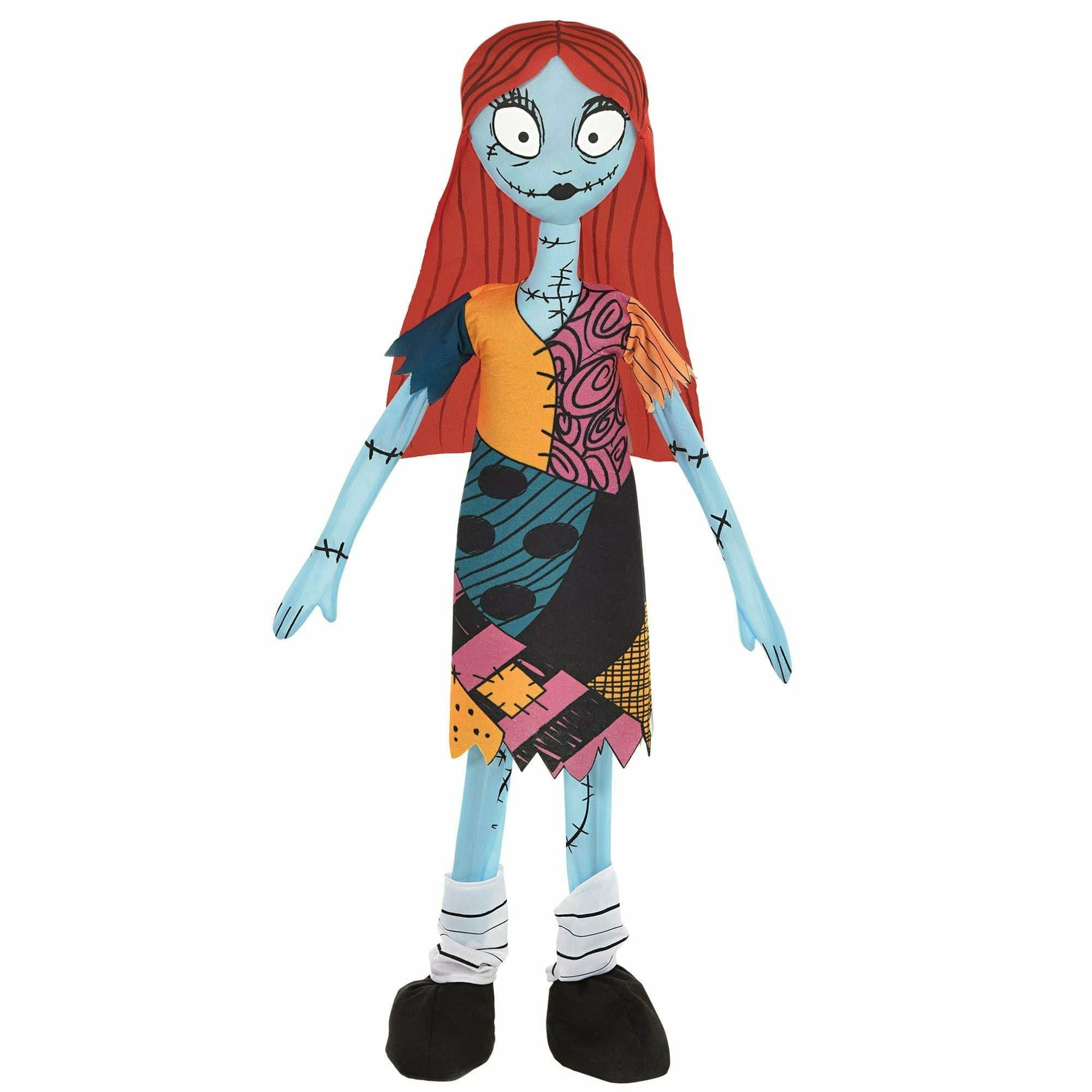 Amscan HOLIDAY: HALLOWEEN Disney Tim Burton's Nightmare Before Christmas Sally Standing Prop