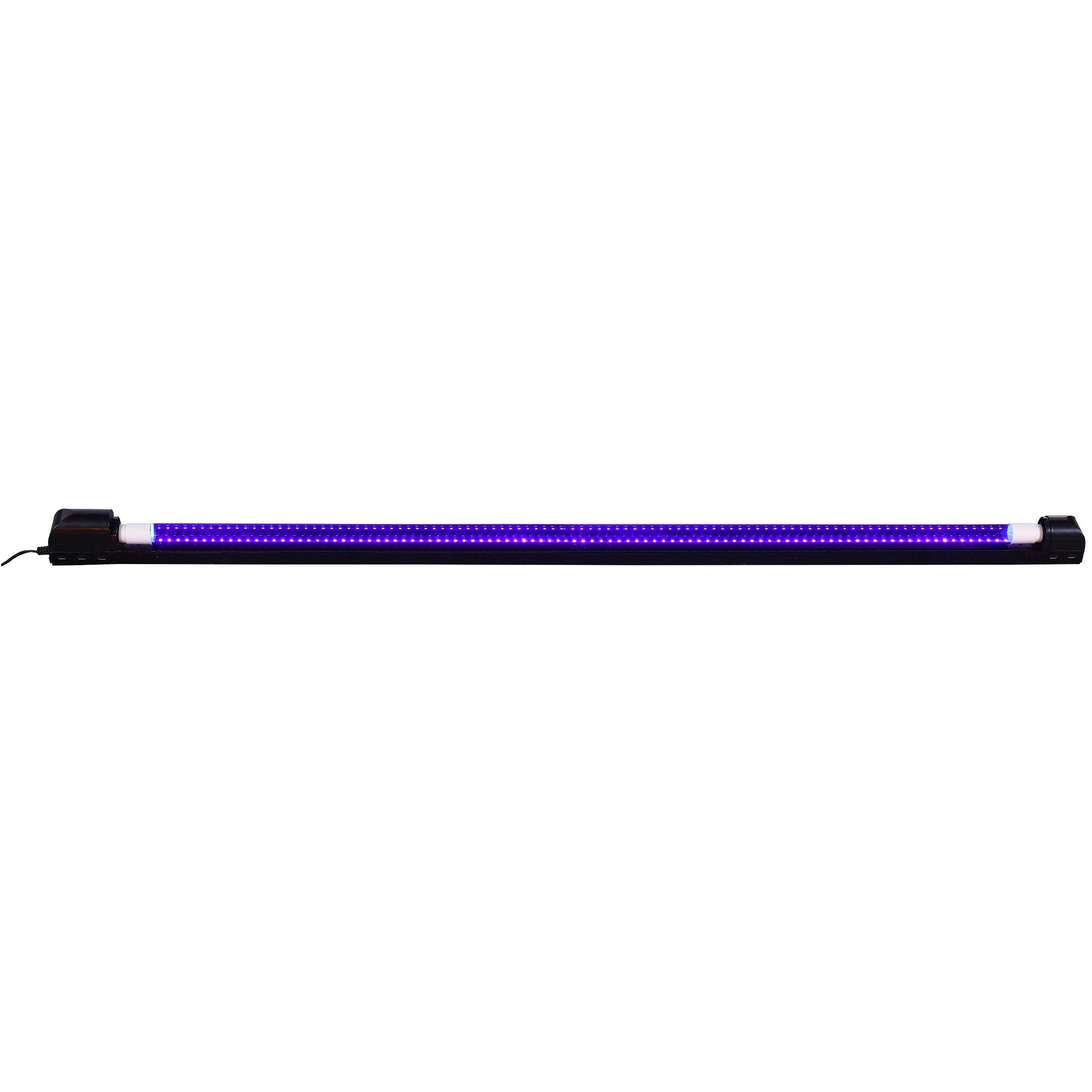 Amscan HOLIDAY: HALLOWEEN Fluorescent LED UV Black Light Lamp