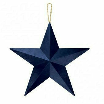 Amscan HOLIDAY: PATRIOTIC Patriotic Metal Star