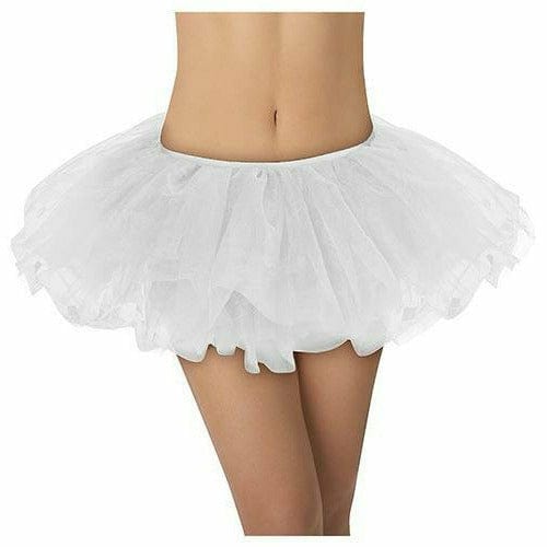 Amscan HOLIDAY: SPIRIT White Tutu