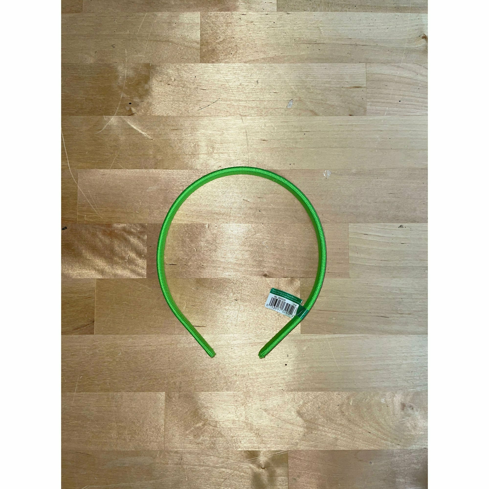 Amscan HOLIDAY: ST. PAT'S Green Headband