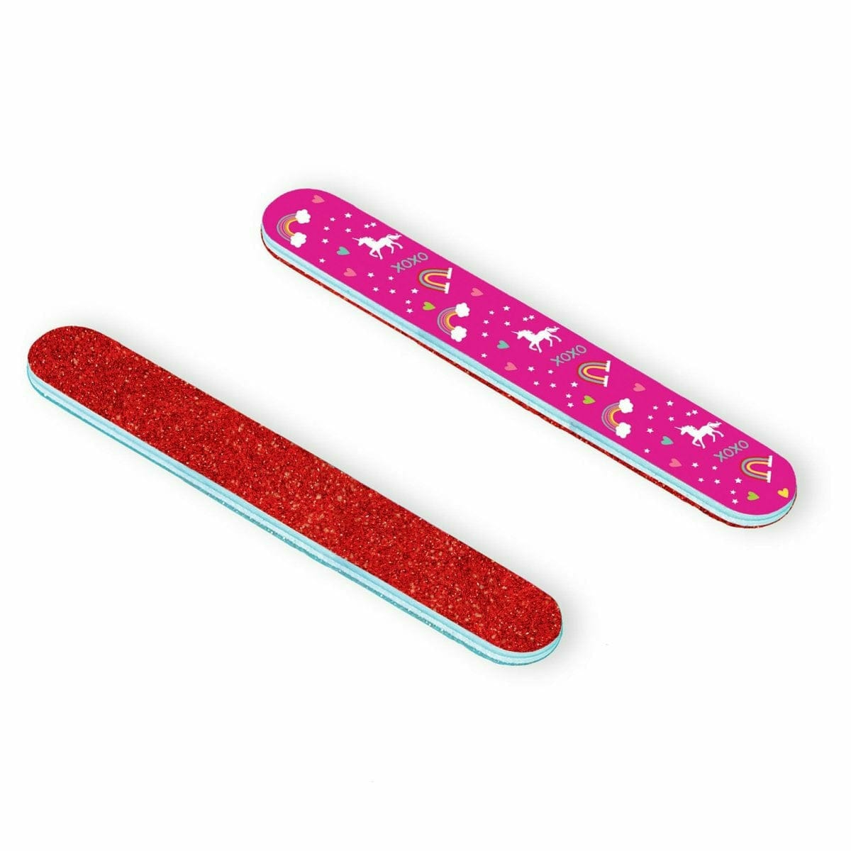 Amscan HOLIDAY: VALENTINES Valentine&#39;s Nail Files