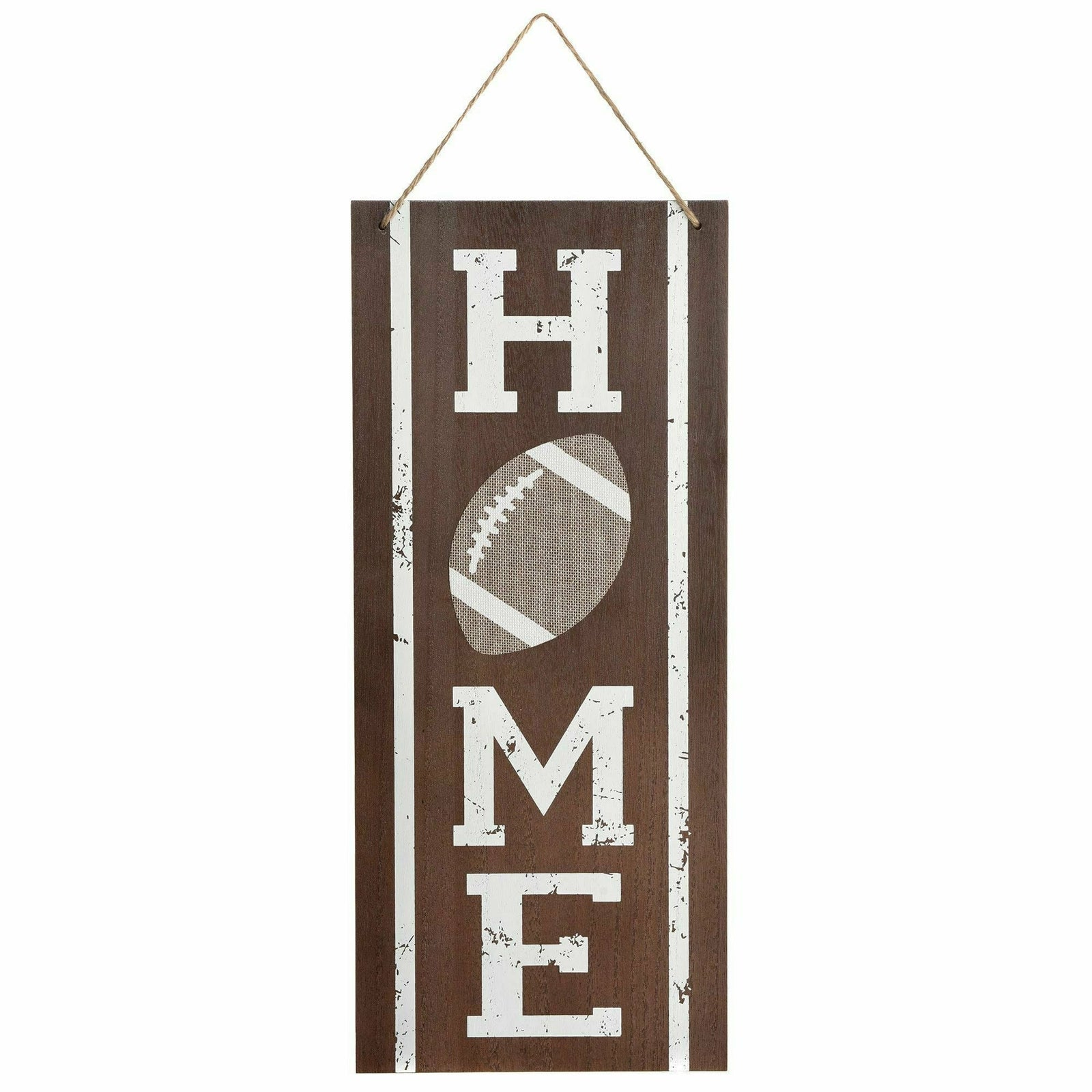 Amscan Home Turf Hanging Door Sign