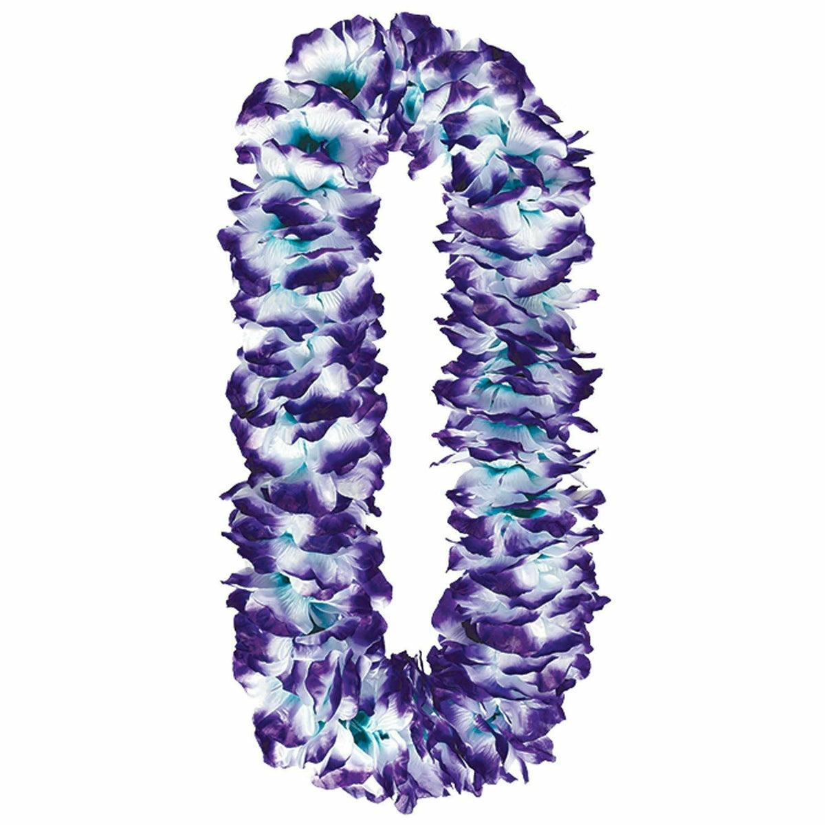 Amscan LUAU Default-Title Divine Purple Lei