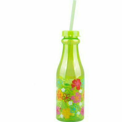 Amscan LUAU Green Luau Plastic Cup 22 oz