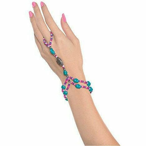 Amscan LUAU Ring Bracelet