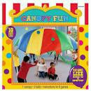 Amscan THEME CANOPY FUN GAME