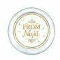 Amscan THEME Prom Dessert Plastic Plates